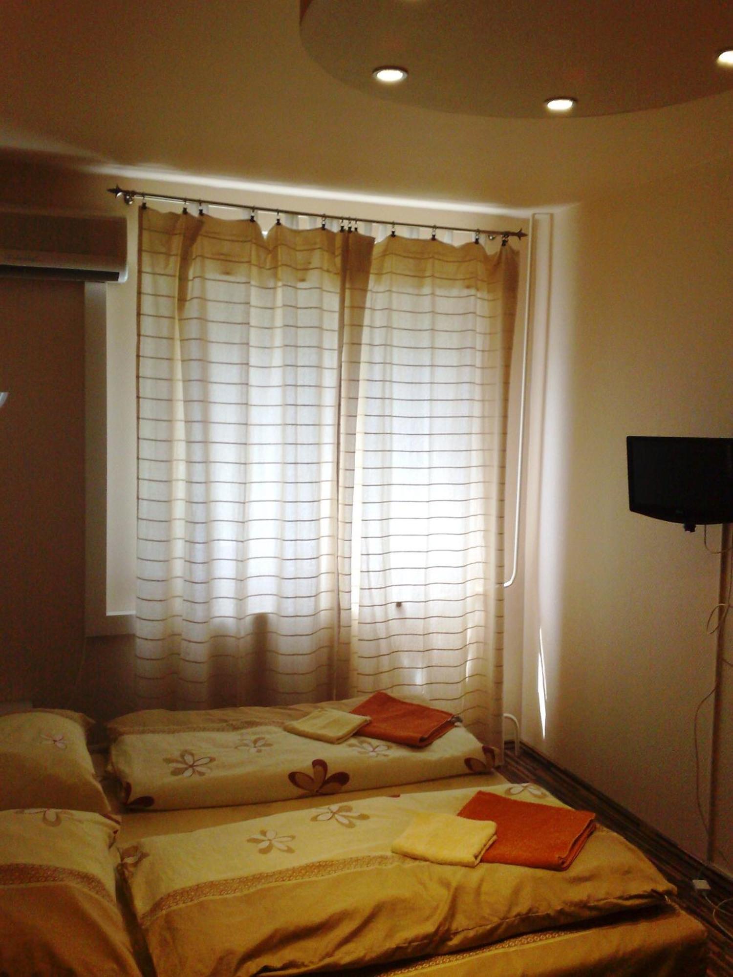 Apartamento Top Apartment Budapest Budapest