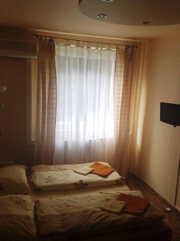 Apartamento Top Apartment Budapest