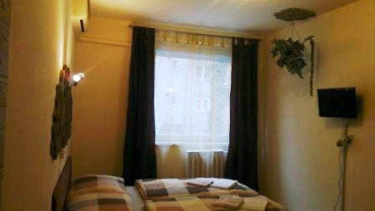 Apartamento Top Apartment Budapest