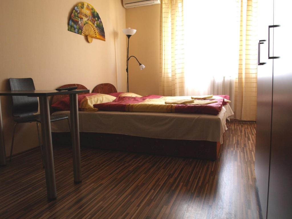Lejlighed Top Apartment Budapest *