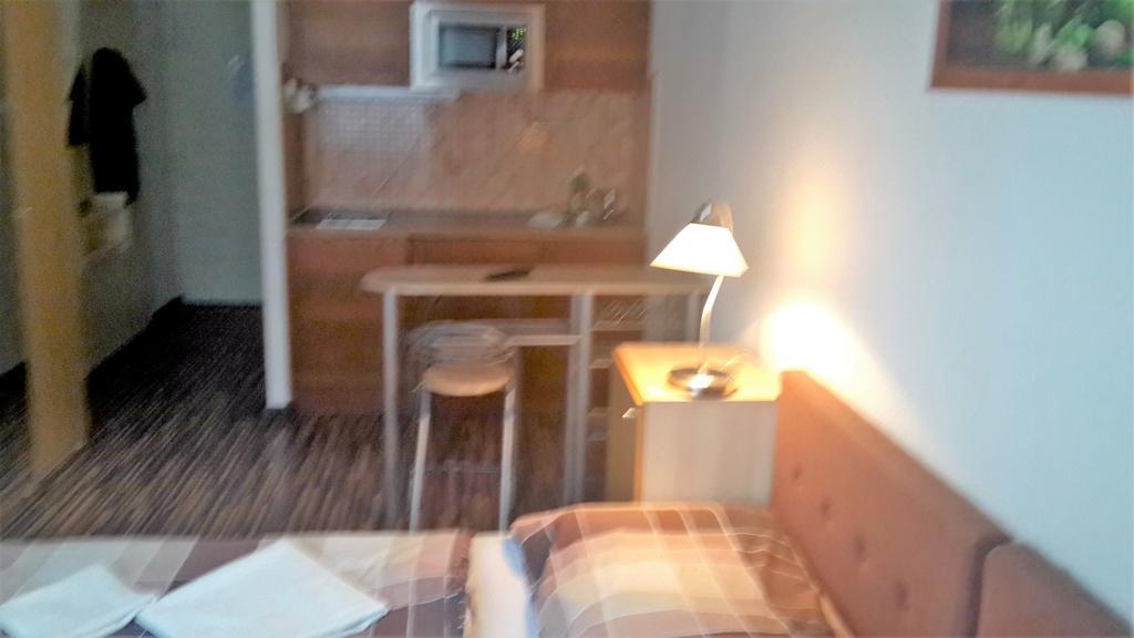 Top Apartment Budapest Budapest