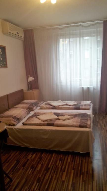 Lejlighed Top Apartment Budapest