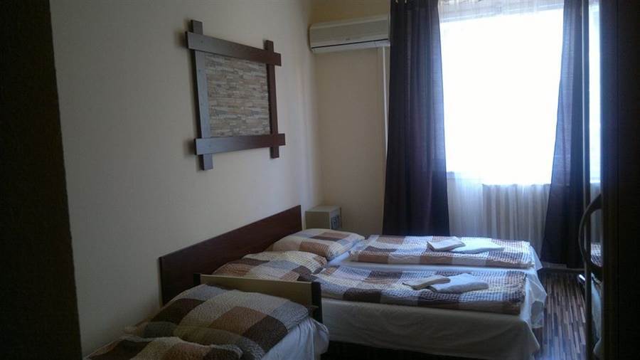 Lejlighed Top Apartment Budapest