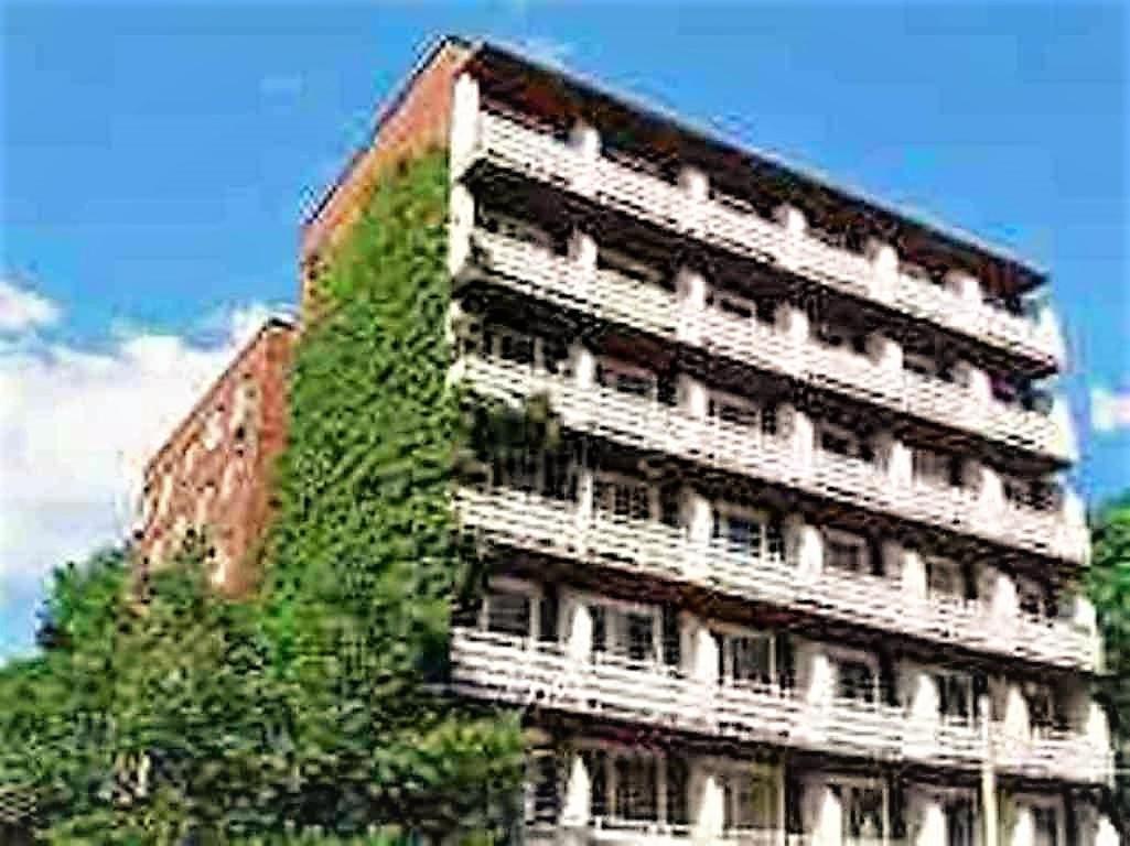 Lejlighed Top Apartment Budapest *